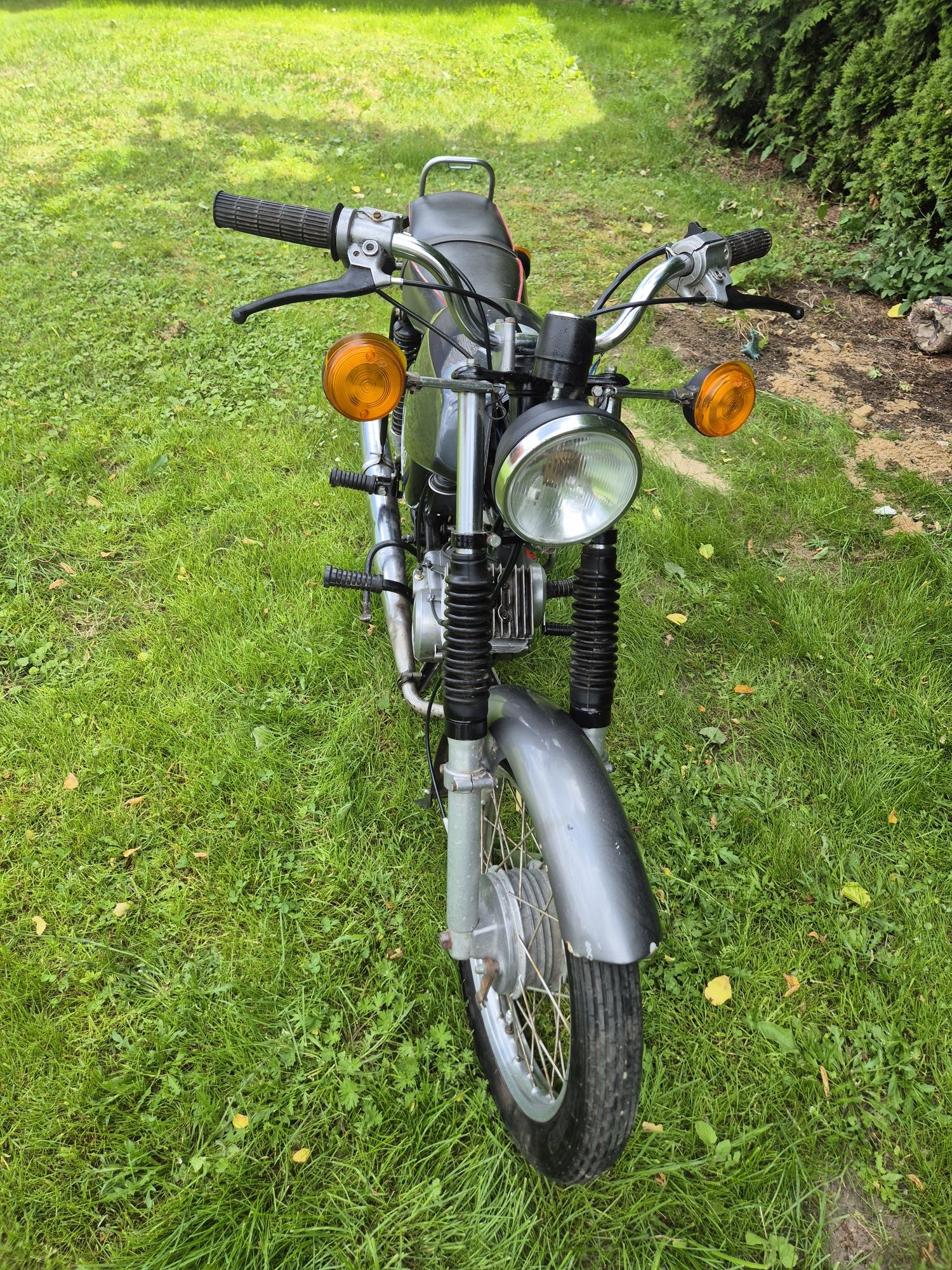 Sprzedam simson s50 3 biegowy