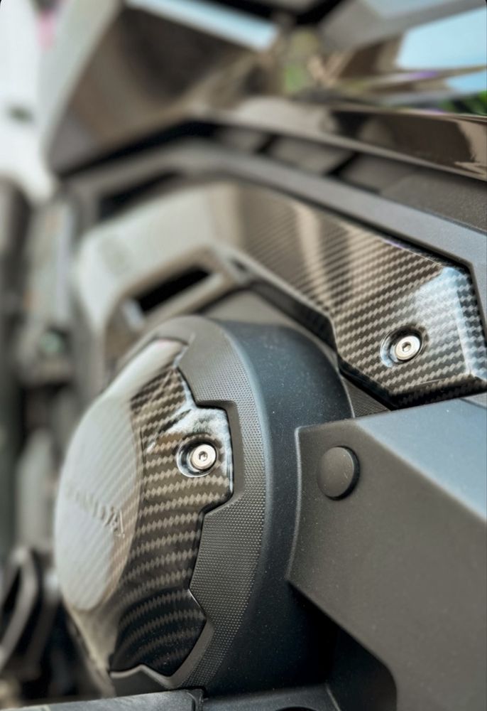 X-ADV 750 de 2022
