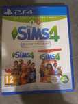 Sprzedam zamienię Wymiana Gier Ps4 slim Pro Ps5 Sims4 Psy i Koty