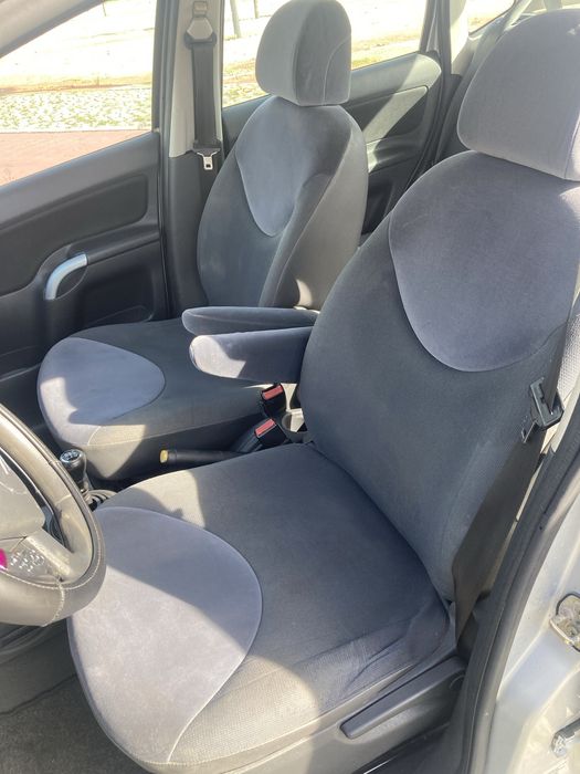 Citroën C3 1.4 HDi – 2004 – 365.000 km – Leiria