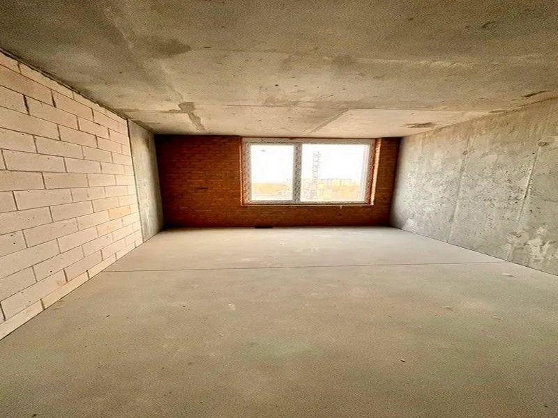 Продам квартиру 1 кімнатну ЖК Метрополіс