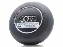 PODUSZKA POWIETRZNA AIRBAG KIEROWCY AUDI TT 8J S3 RS RS3 S-LINE 8J0880201L