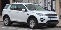 Land Rover Discovery Sport  Розборка Киев