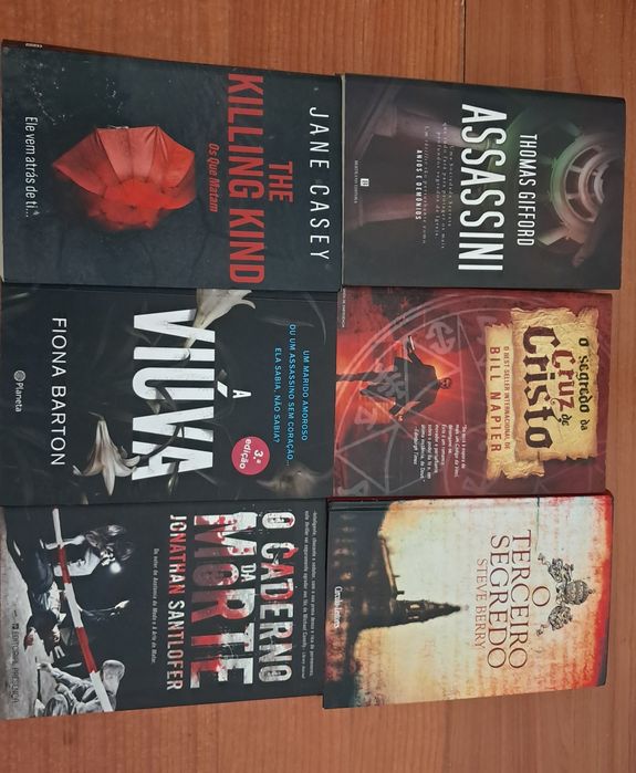 Literatura policial 1