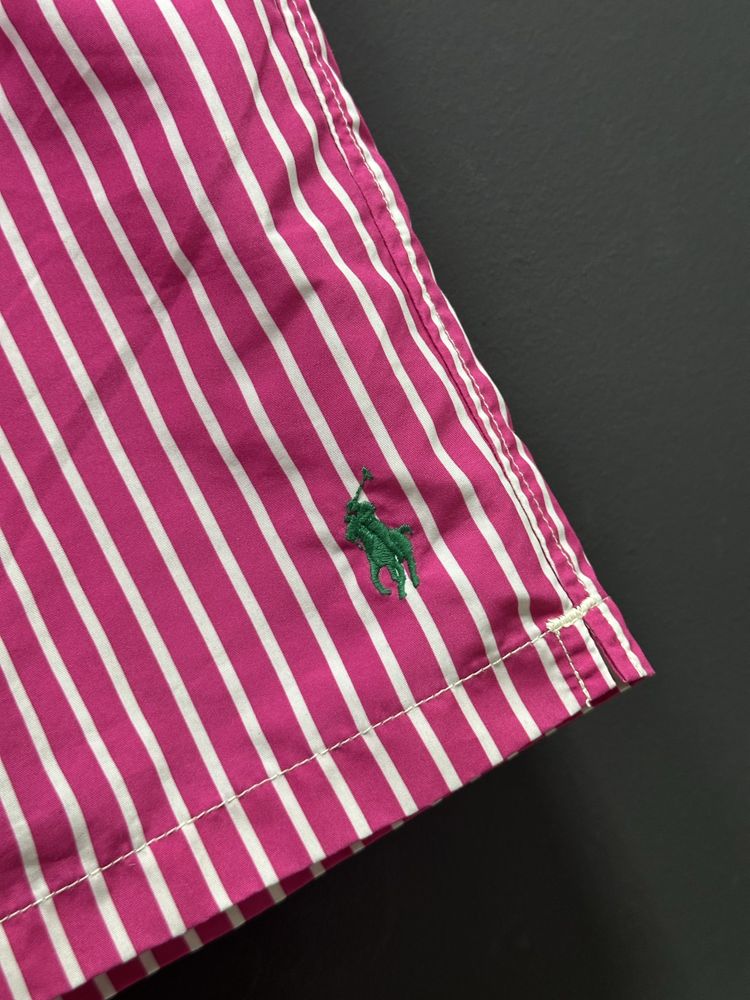 Шорти Polo Ralph Lauren плавки