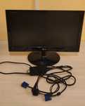 Monitor LG Flatron E2240T-PN 22 cale