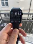 Apple watch 9 45mm 100% bat