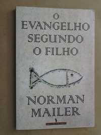 O Evangelho Segundo o Filho de Norman Mailer - 1ª Edição