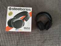 Bezprzewodowe słuchawki SteelSeries artis 7 + Wireless