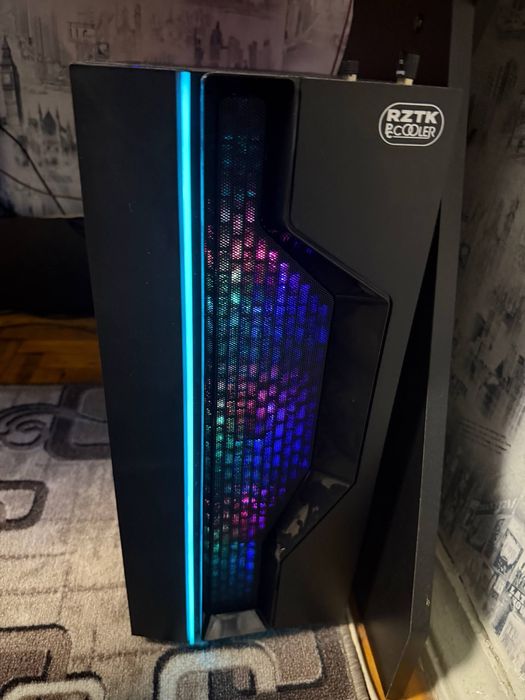 Продаю компьютер