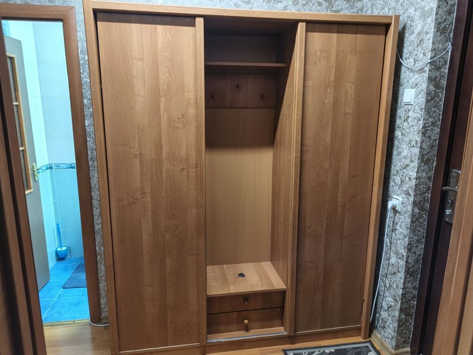 Сдам комфортную  1 комнатную