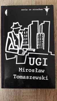 M. Tomaszewski, Ugi
