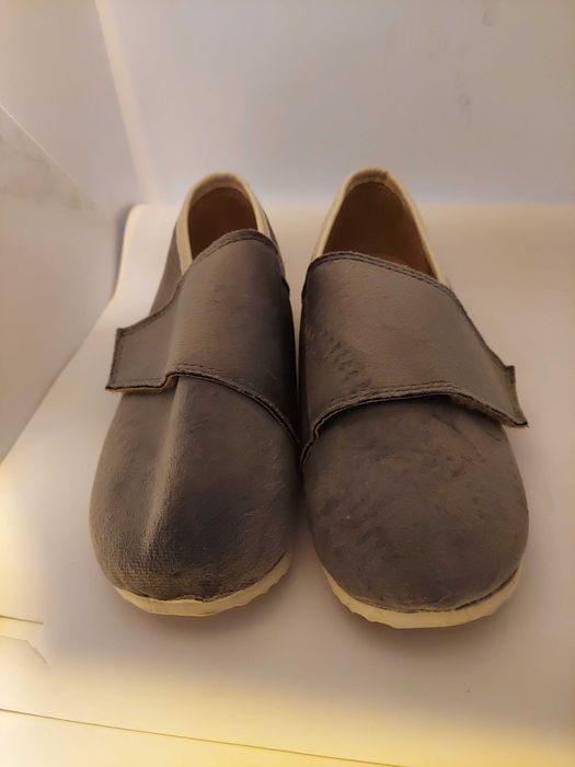 Ultralekkie Buty dla dzieci na rzep BASIC Koala różne rozmiary