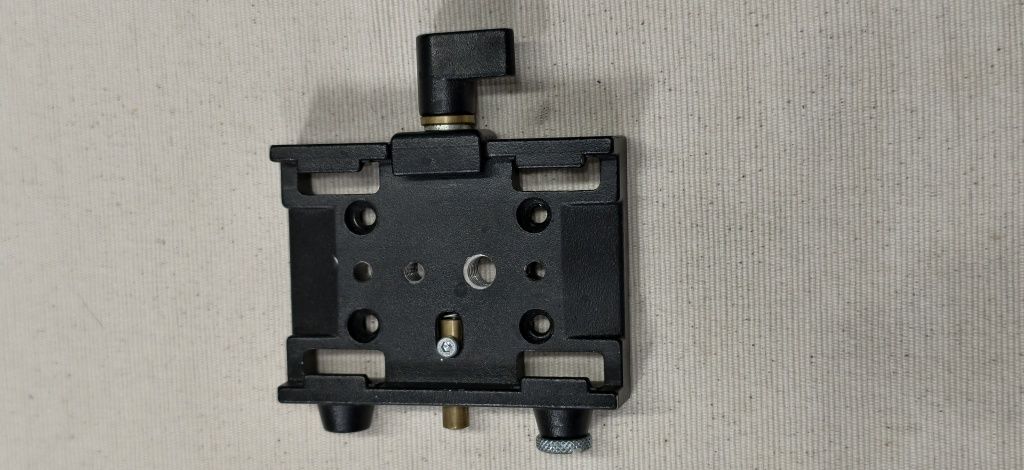 Adapter Manfrotto MN577
