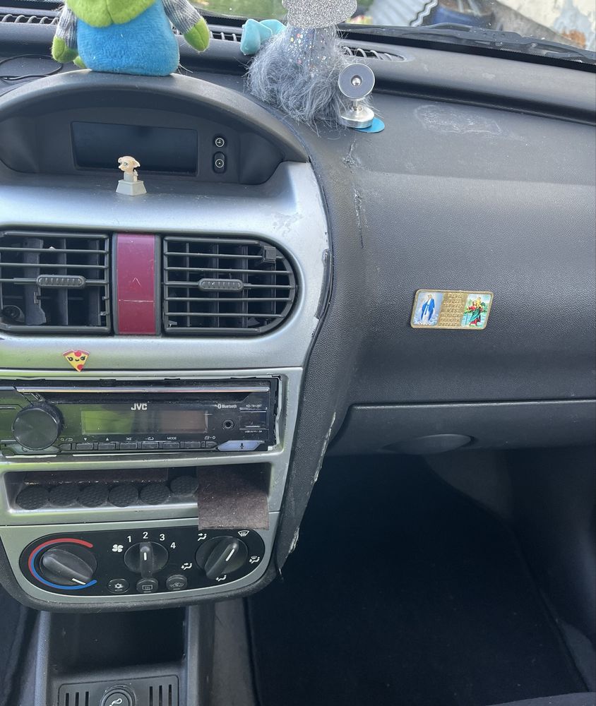 Mam na sprzedarz Opel corsa