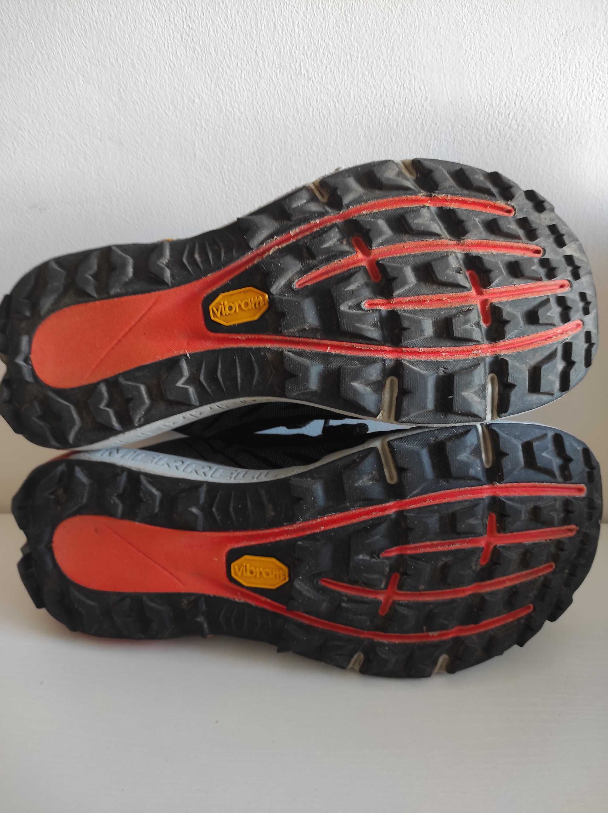 Marrell Floatpro 41cm.