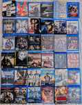 Blu-ray de colecção (v. 8 fotos)