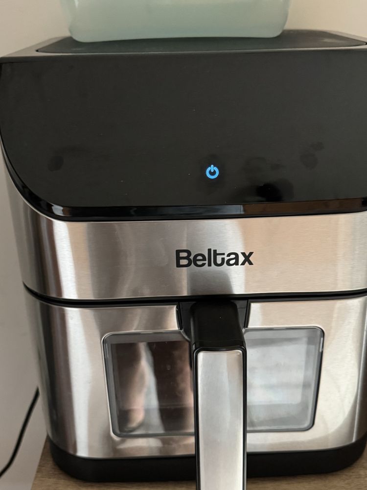 Airfyer Beltax Como nova