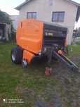Sprzedam prase z-543 warfama