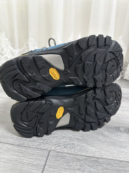 Зимові черевики / чоботи Bruetting Mount Bona 36 розмір