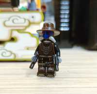 Lego Star Wars минифигурка Кед Бейн
