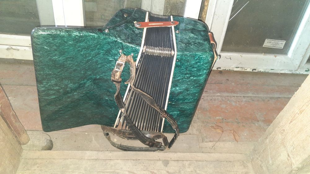 Продам аккардион