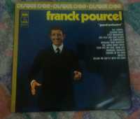 LP Franck Pourcel (edição Francesa) 1976