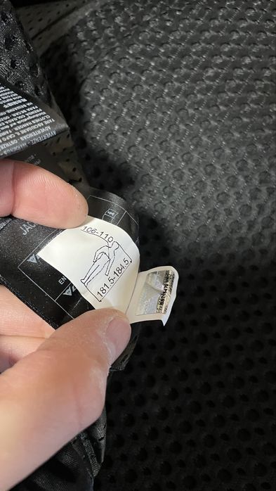 Мотокуртка DAINESE Gran Turismo Gore‑Tex Jacket