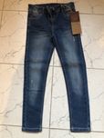 Jeansy NOWE coolclub smyk 128