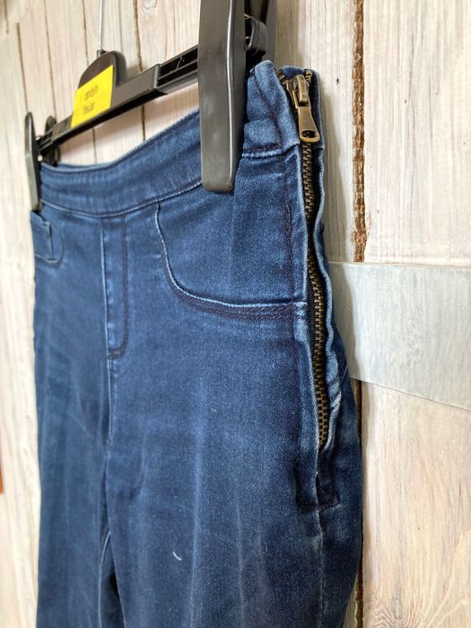 Reserved spodnie damskie Slim Fit W26/L32 jeans