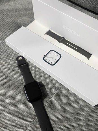 Apple Watch 7 45mm Cellular GPS Gwarancja