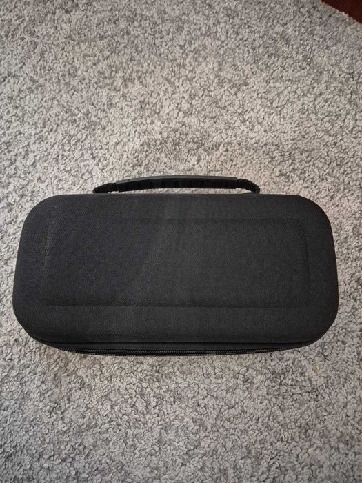 Nintendo Switch OLED Pokémon Scarlet & Violet + 6 jogos + 4 comandos