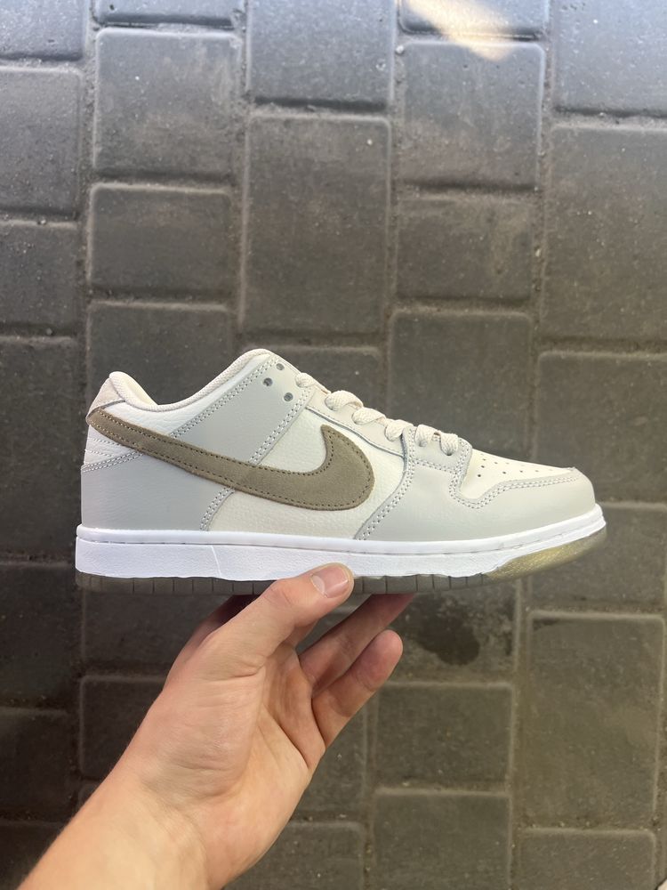 Унісекс кросівки Nike SB Dunk 85 Double