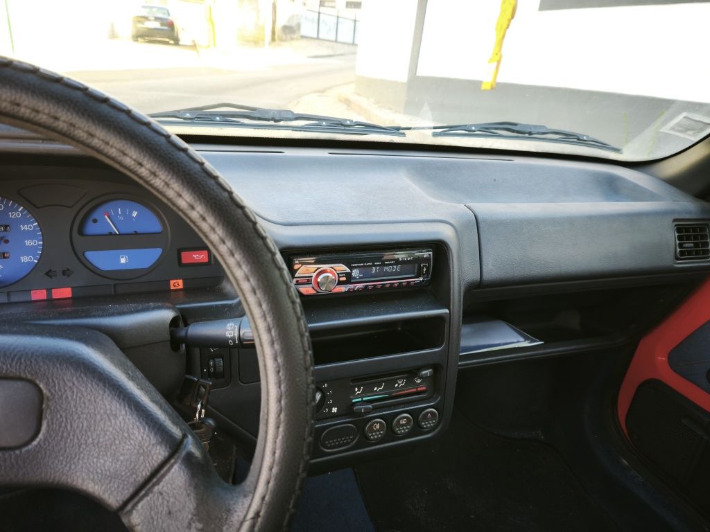 Peugeot 106 1.0 Kid