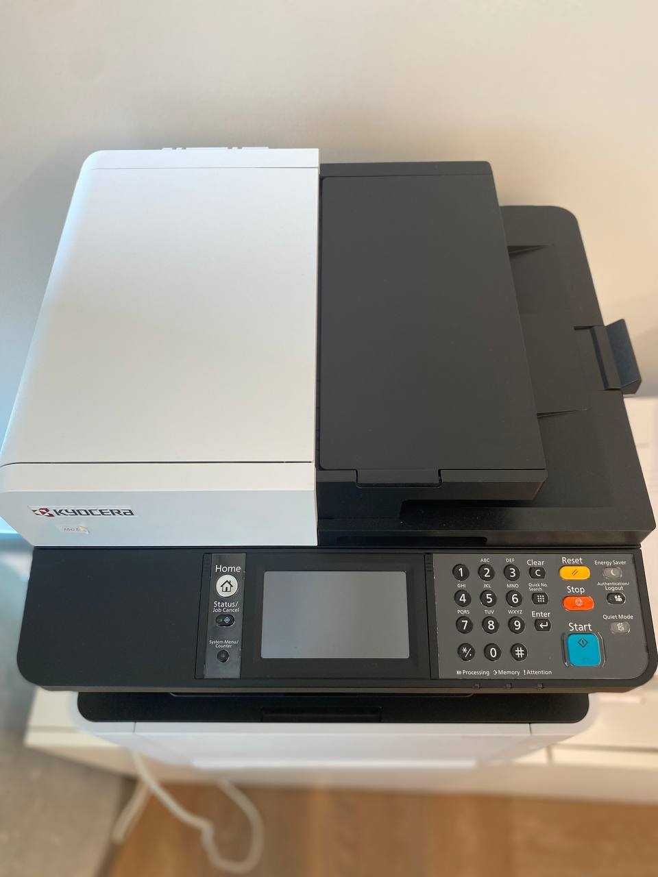 Drukarka Kyocera M5526cdw