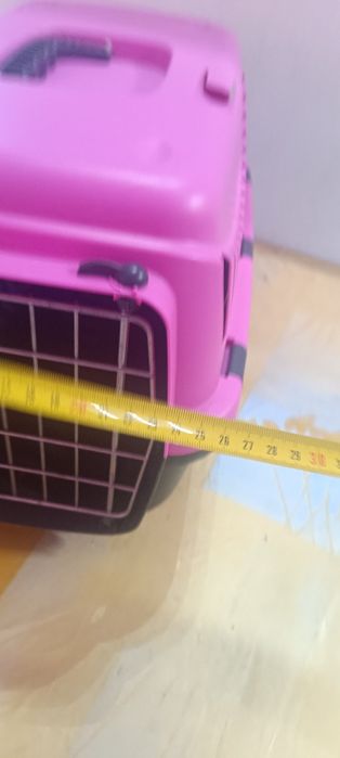 Transportadora rígida pequenos animais,  cães , gatos, coelhos