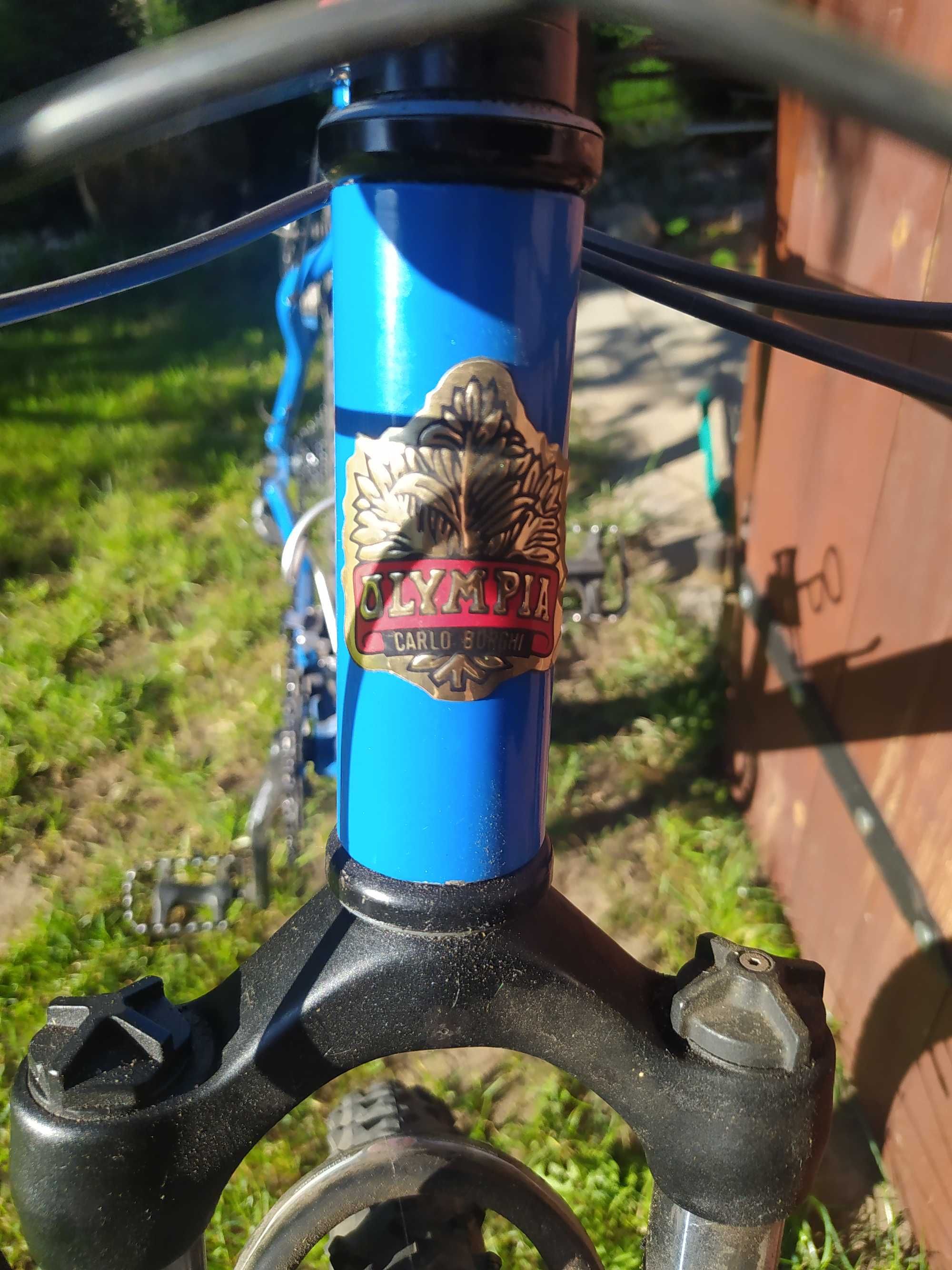 Rower MTB 26 cali
