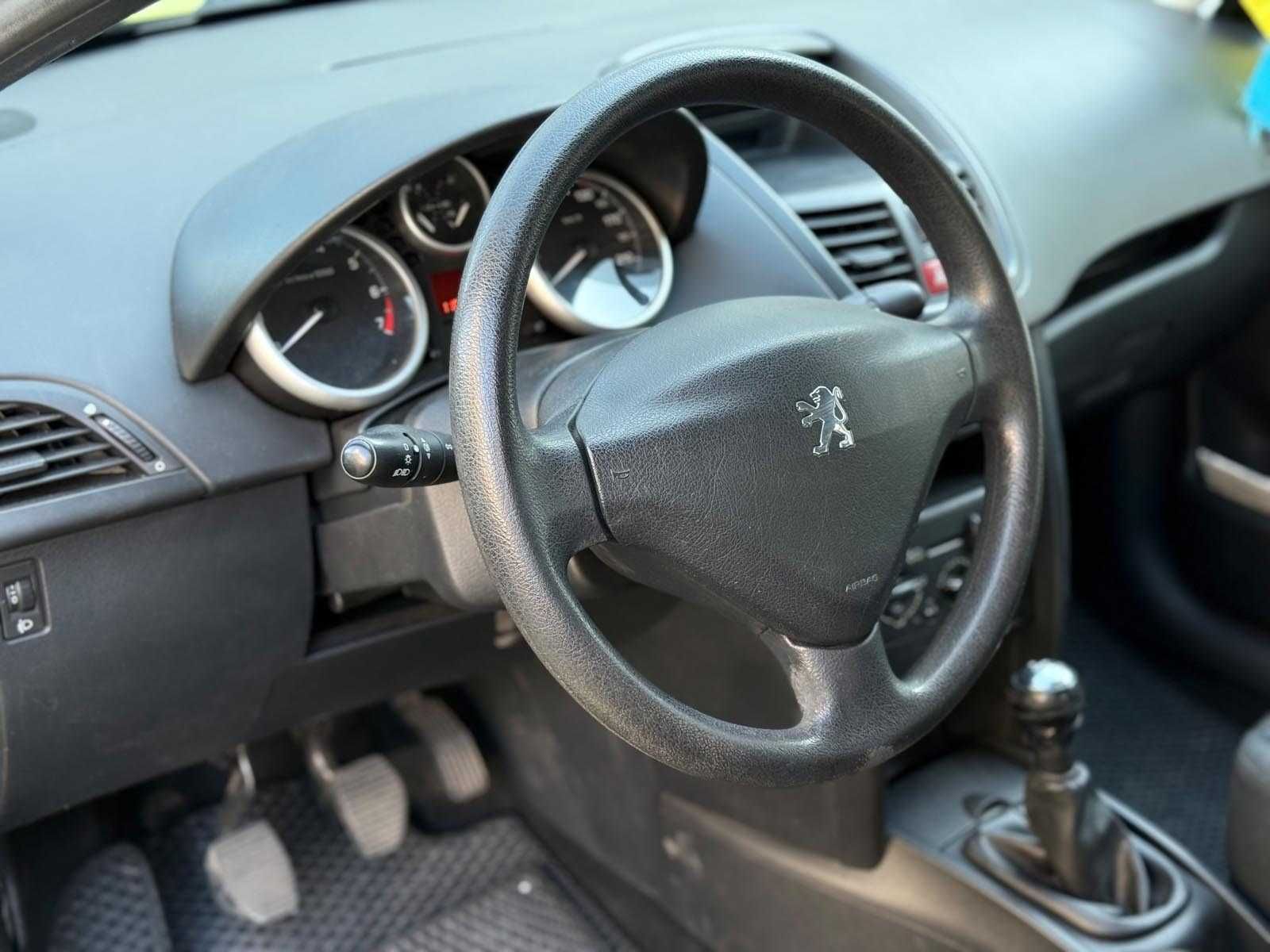 Продам Peugeot 207 2006р. #70871