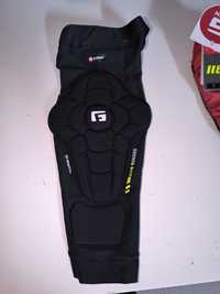 Joelheira pro rugged 2