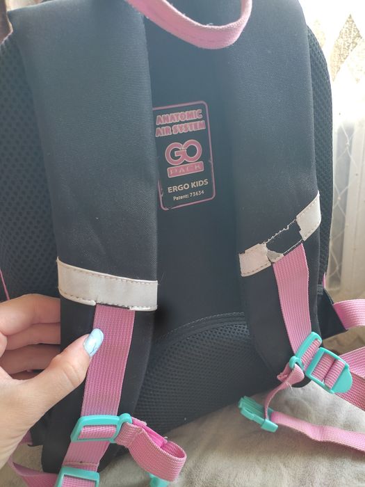 Продам рюкзак шкільний