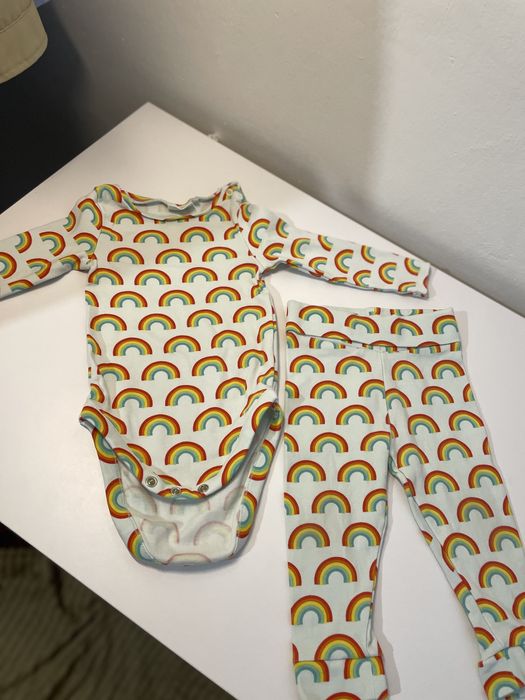 Костюм next кофта next mayoral 6-9 місяців