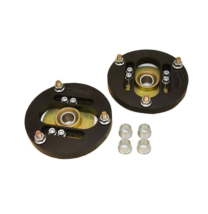 Camber plates BMW E46 E39 E31 regulowane Drift Stance SWAGIER