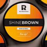 Shine Brown ByRokko 210ml Krem przyśpieszający opalanie ORYGINALNY