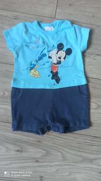 Rampers Disney baby 74