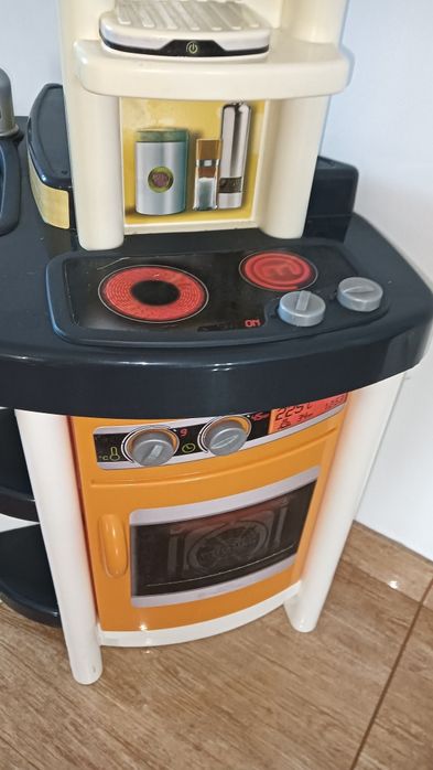 Cozinha Smoby Junior Masterchef