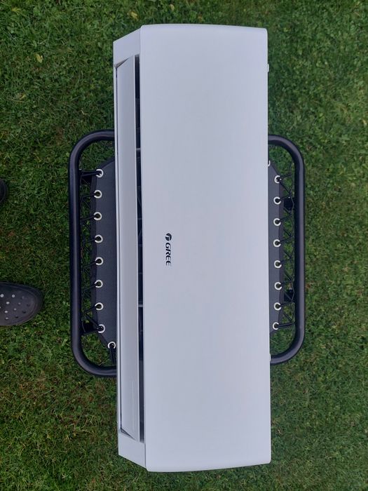 Gree pular 2.2-2,4kw . Jednostka wewnętrzna