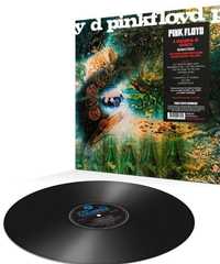 Продам вінілову платівку Pink Floyd- Saucerful of Secrets 1LP