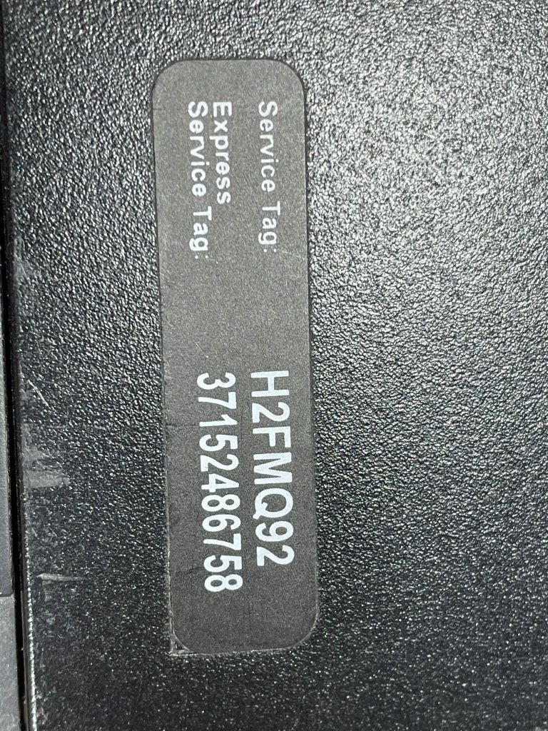 Dell OptiPlex XE2 stan extra!