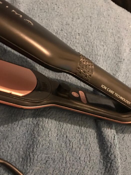 Alisador de cabelo Bellissima Italia