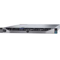 Dell PowerEdge R630 SFF 8xBays 10 core 2xE5-2640 v4 2.4GHz